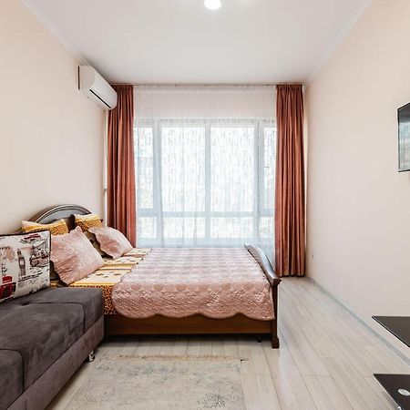 Element, 157 Apartman Almati Kültér fotó