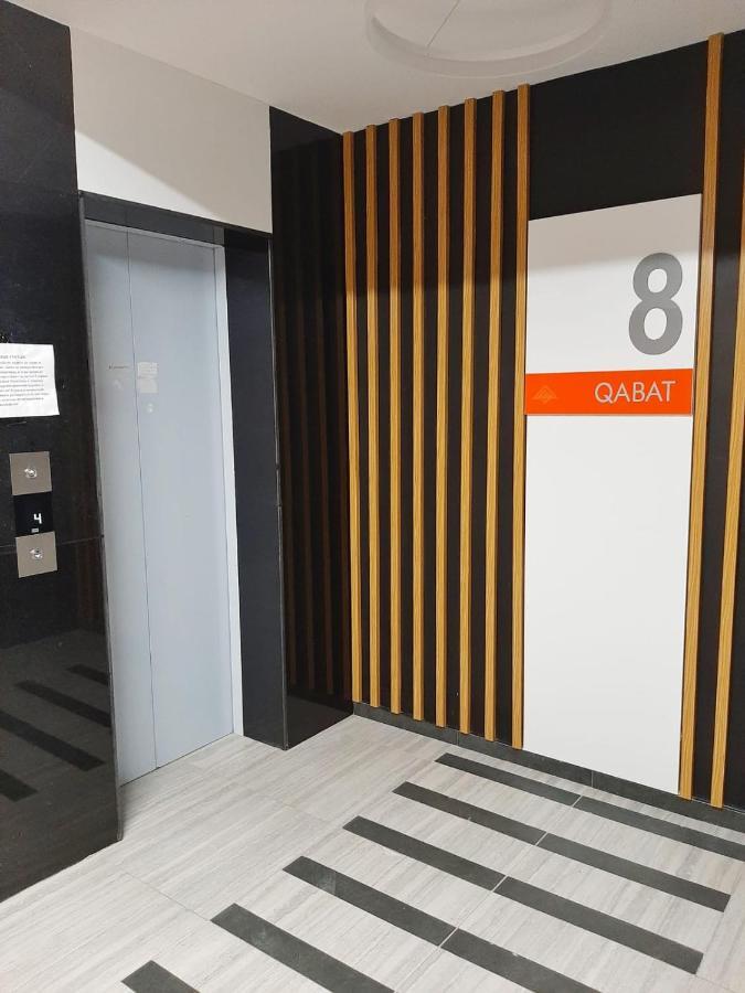 Element, 157 Apartman Almati Kültér fotó